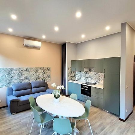 Civic153 - Al Glicine Apartments 维罗纳 外观 照片
