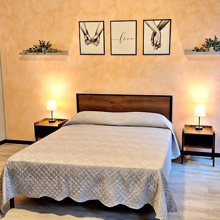 Civic153 - Al Glicine Apartments 维罗纳 外观 照片