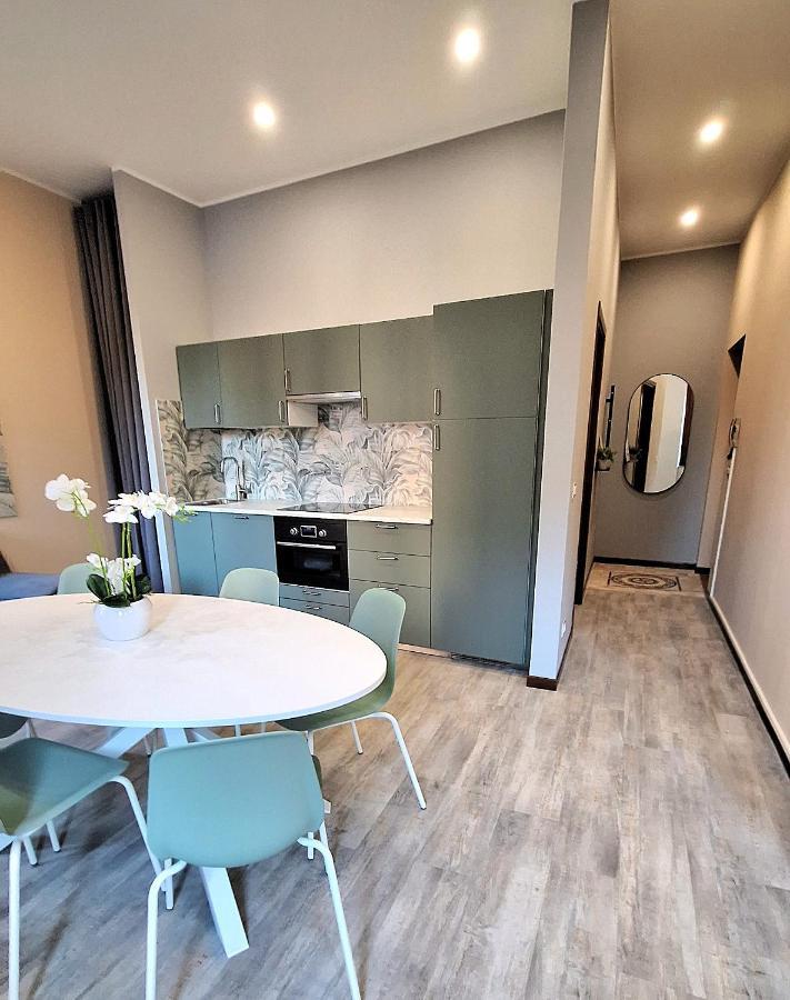 Civic153 - Al Glicine Apartments 维罗纳 外观 照片