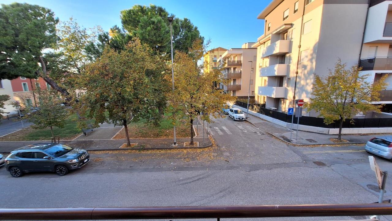 Civic153 - Al Glicine Apartments 维罗纳 外观 照片