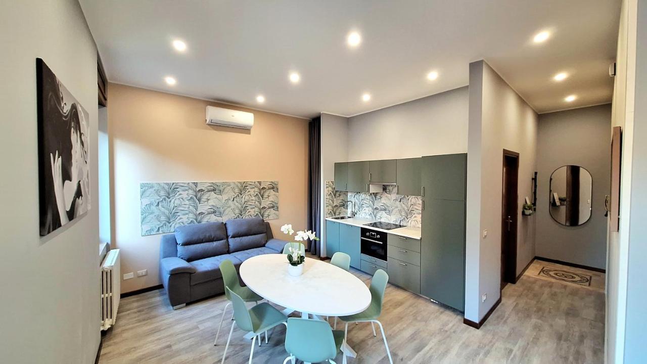 Civic153 - Al Glicine Apartments 维罗纳 外观 照片