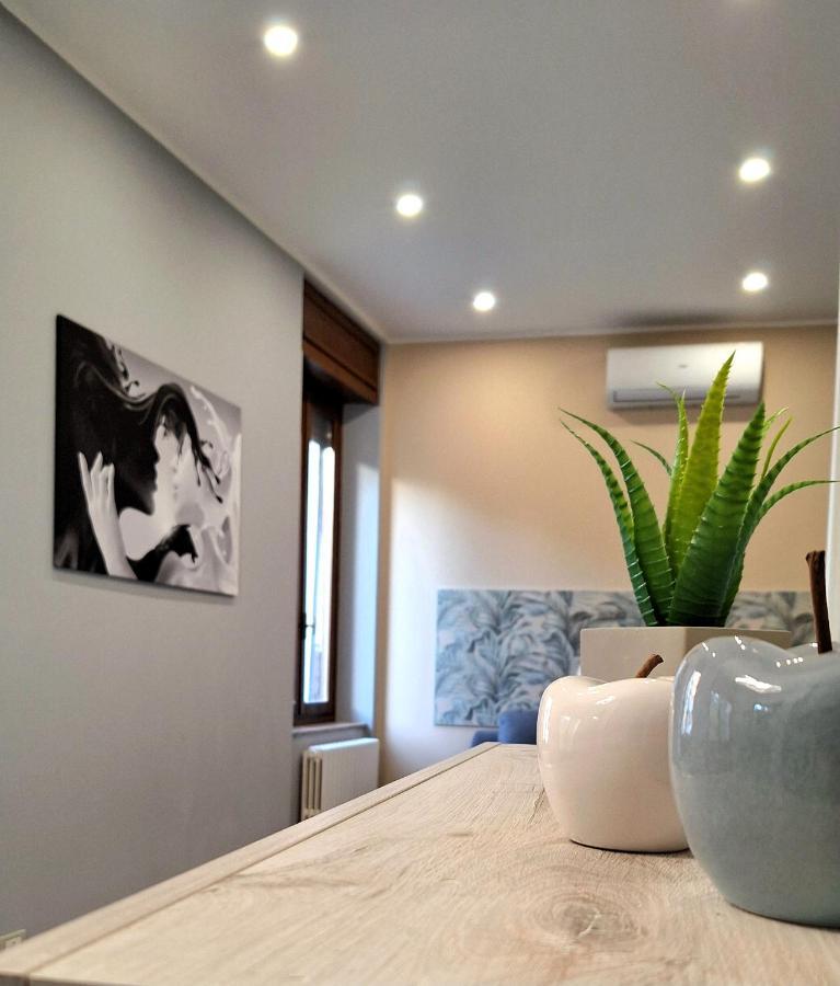 Civic153 - Al Glicine Apartments 维罗纳 外观 照片