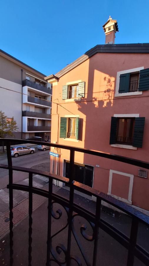 Civic153 - Al Glicine Apartments 维罗纳 外观 照片